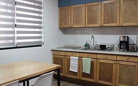 Departamento Amueblado En Zapopan Cerca De Expo Gdl, Iteso Y Uvm