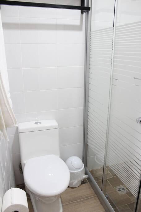 Apartamento Departamento Amueblado En Zapopan Cerca De Expo Gdl, Iteso Y Uvm Guadalajara Exterior foto